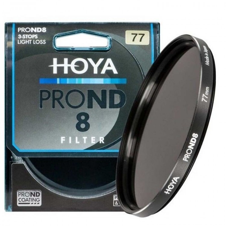 HOYA PROND8 filter (49mm)