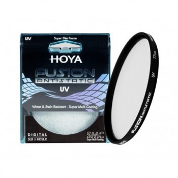 HOYA FUSION ANTISTATIC UV filter (43mm)