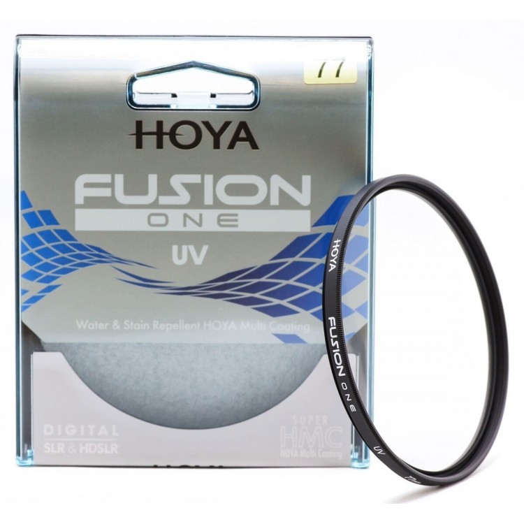 HOYA FUSION ONE UV filter (72mm)