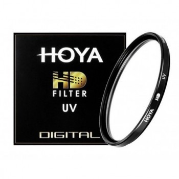 HOYA HD UV filter (37mm)