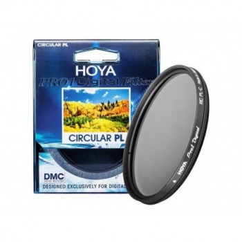 HOYA PRO1 Digital CPL filter (82mm)