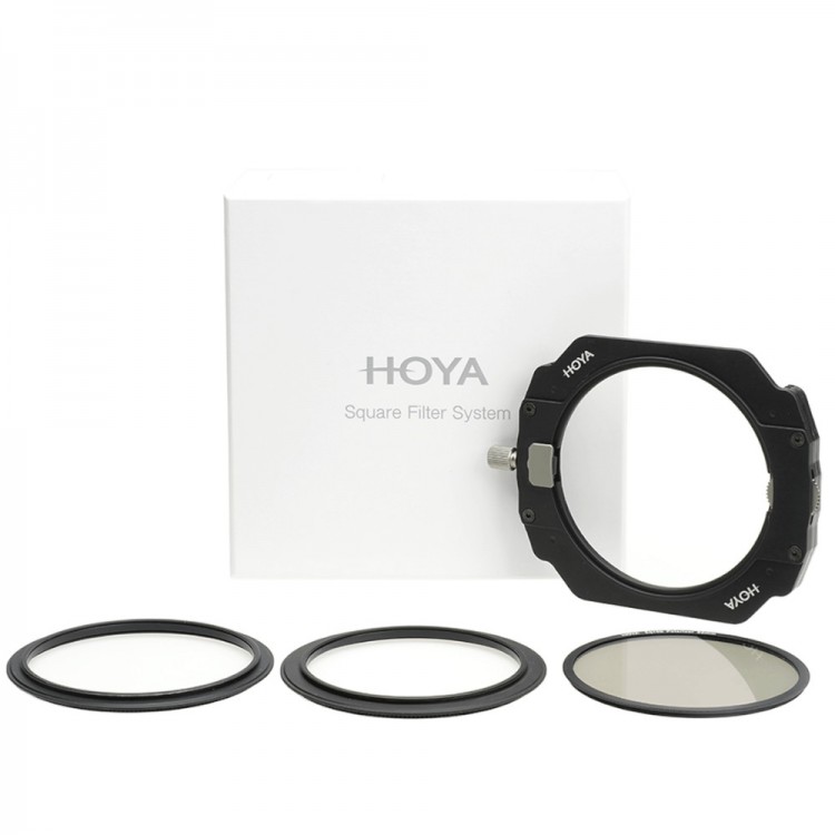 HOYA Sq100 Holder Kit

Kit de support HOYA Sq100