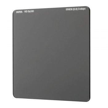 Filtr szary HOYA HD Sq100 IRND8 (0.9)