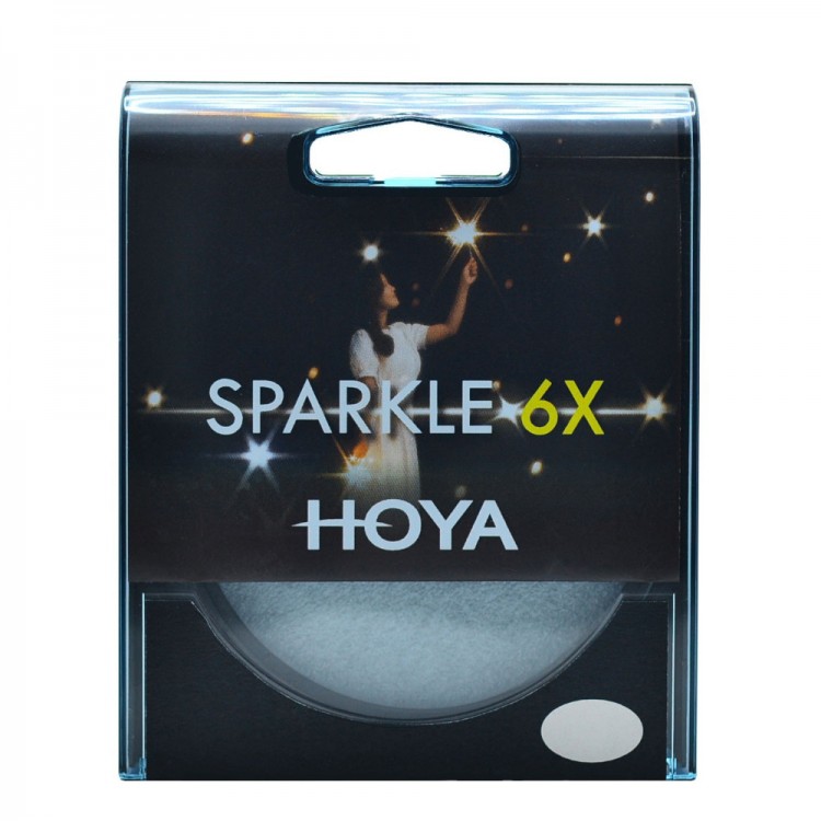 Filtr HOYA Sparkle 6X (52mm)
