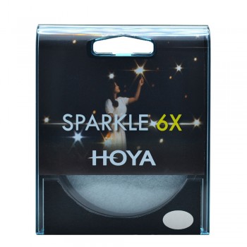Filtr HOYA Sparkle 6X (67mm)