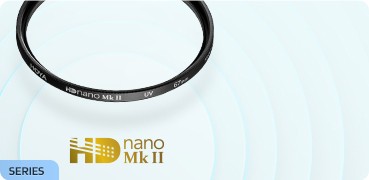 HD Nano MKII