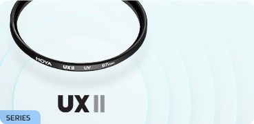 UX II Series