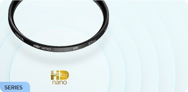 HD Nano Series